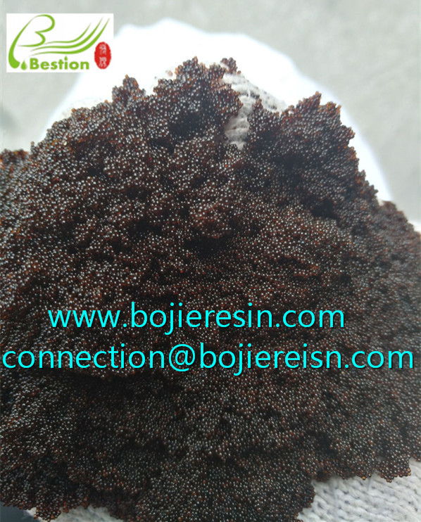 [CN] Tartary buckwheat flavone extract resin